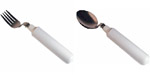 Swivel Utensils